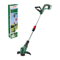 Bosch UniversalGrassCut 18V-23-450 18V Cordless Grass Trimmer Body Only - Classic Green