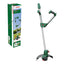 Bosch UniversalGrassCut 18V-26 Cordless Grass Trimmer With Battery & Charger - Classic Green
