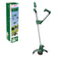 Bosch UniversalGrassCut 18V-26 Cordless Grass Trimmer Body Only - Classic Green