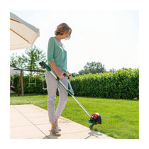 Bosch UniversalGrassCut 18V-26 Cordless Grass Trimmer Body Only - Classic Green