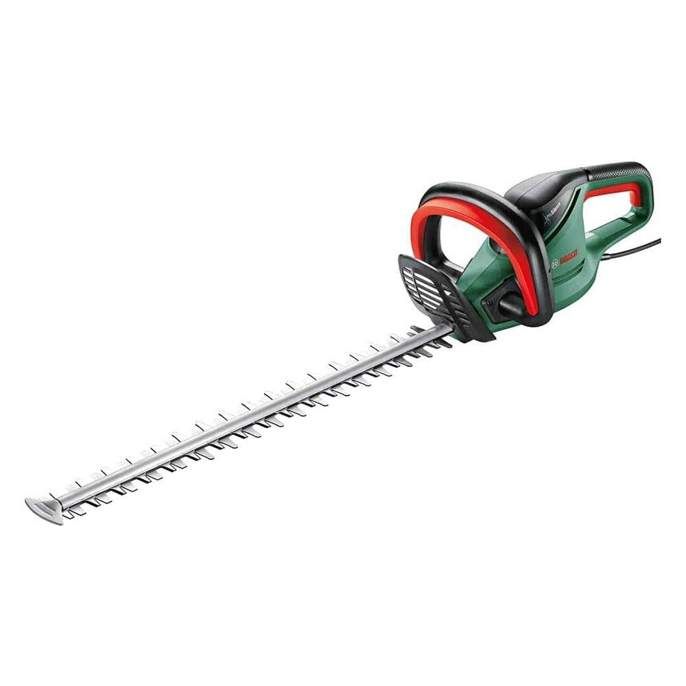 Bosch UniversalHedgeCut 50 Electric Corded Hedgecutter - Classic Green Main image