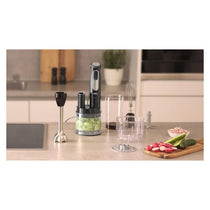 Braun MultiQuick 5 Pro Hand Blender PowerBell Plus Technology 1000W - Black