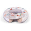 Red Kite Sit Me Up Inflatable Ring Ring Seat With Play Tray & Activities - Woodland Walks