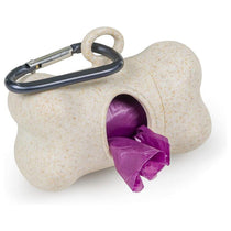 Petface Planet Compostable Poop Bag And Dispenser 20 Eco-Friendly Poo Bags