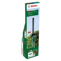 Bosch EasyHedgeCut 18V-44-11 Cordless Hedgecutter Body Only - Classic Green