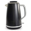 Breville Lustra Electric Kettle Stainless Steel 3000W 1.7 Litres - Matt Black
