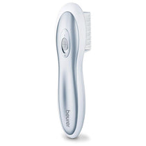 Beurer Electric Lice And Nits Comb Clears Nits Without Chemicals - White