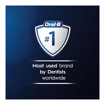 Oral-B Pro Series 3 Electric Toothbrush Design Edition 3 Modes Travel Case - Pink