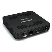 Manhattan SX Freesat HD Set Top Box - Black