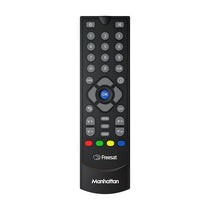 Manhattan SX Freesat HD Set Top Box - Black