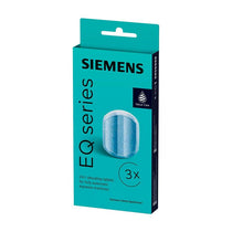 Siemens EQ Series 2 In 1 Descaling Tablets 3 Pack