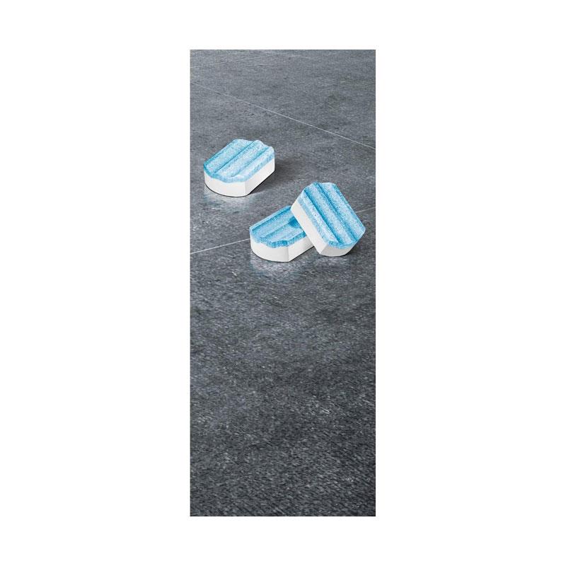 Siemens EQ Series 2 In 1 Descaling Tablets 3 Pack