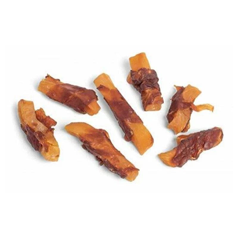 Petface The Dog Deli Chicken Rolled Sweet Potato 100g