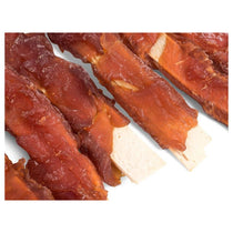 Petface The Dog Deli Chicken Wrapped Nibble Sticks 100gm