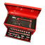 Hilka EVA Kit in 6 Drawer Chest - 47 Piece