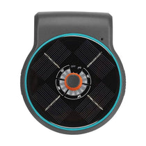 Gardena AquaBloom Solar Automatic Watering Solution - Grey/Black