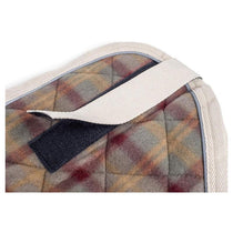 Petface Checker Quilted Dog Coat 40cm