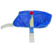 Petface Cooling Cool Summer Dog Coat 50cm Blue