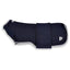 Petface Outdoor Paws Microfibre Dog Drying Robe Large 60cm Blue