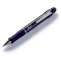 Prym Cartridge Pencil With Two White Refill Cartridges - Purple White Marking