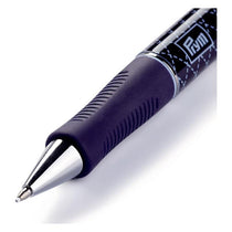 Prym Cartridge Pencil With Two White Refill Cartridges - Purple White Marking