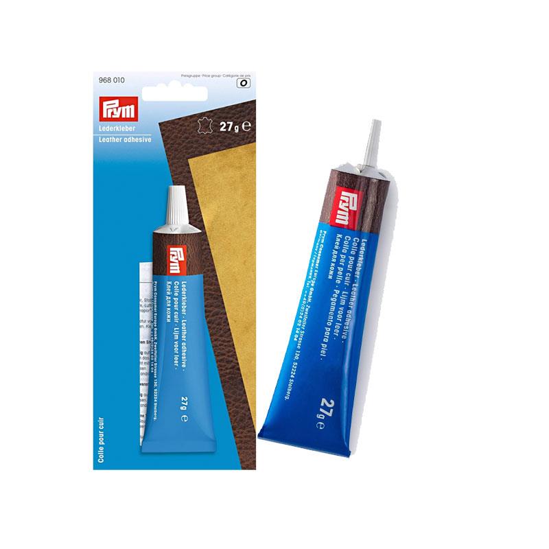 Prym Leather Glue 27g - Transparent Main image