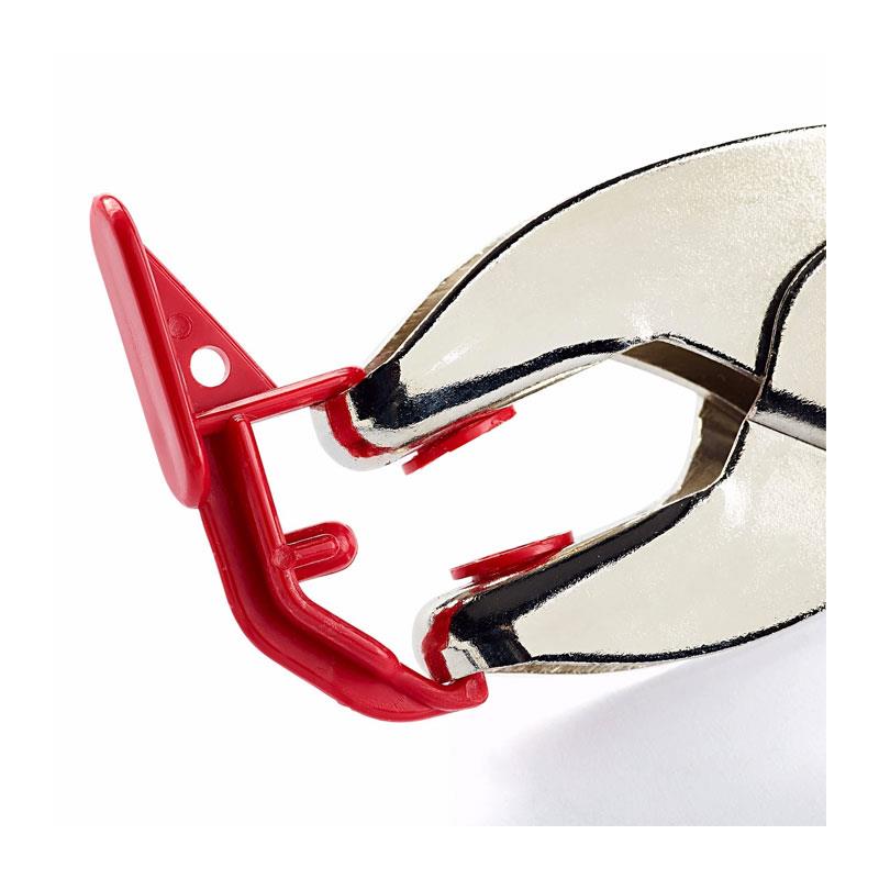 Prym Love Vario Pliers For Press Fasteners Eyelets & Piercing - Turquoise