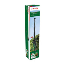 Bosch AdvancedHedgeCut 36V-65-28 Cordless Hedgecutter 2.0 Ah Battery & AL 36V-20 Charger - Classic Green