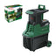 Bosch AXT 25 D Corded Brushless Quiet Shredder 240V - Classic Green