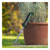 Bosch Garden Hand Tool Hand Rake - Green