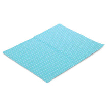 Petface Cool And Fresh Cooling Dog Mat 40 x 50cm Blue