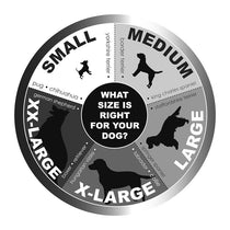 Petface Outdoor Paws Memory Foam Microfibre Crate Mat Large Black
