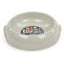 Petface Single Cat Feeding Bowl 200ml Blue/Grey