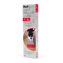 Petface Catkins Compact Catnip Card Scratcher