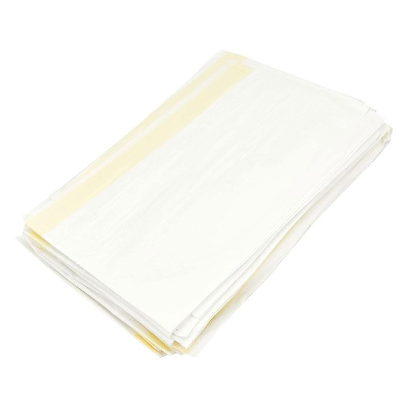 Petface Cat Litter Tray Drawstring Liners Large 50 Liners