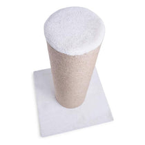 Petface Big Boy Cat Scratcher Cream