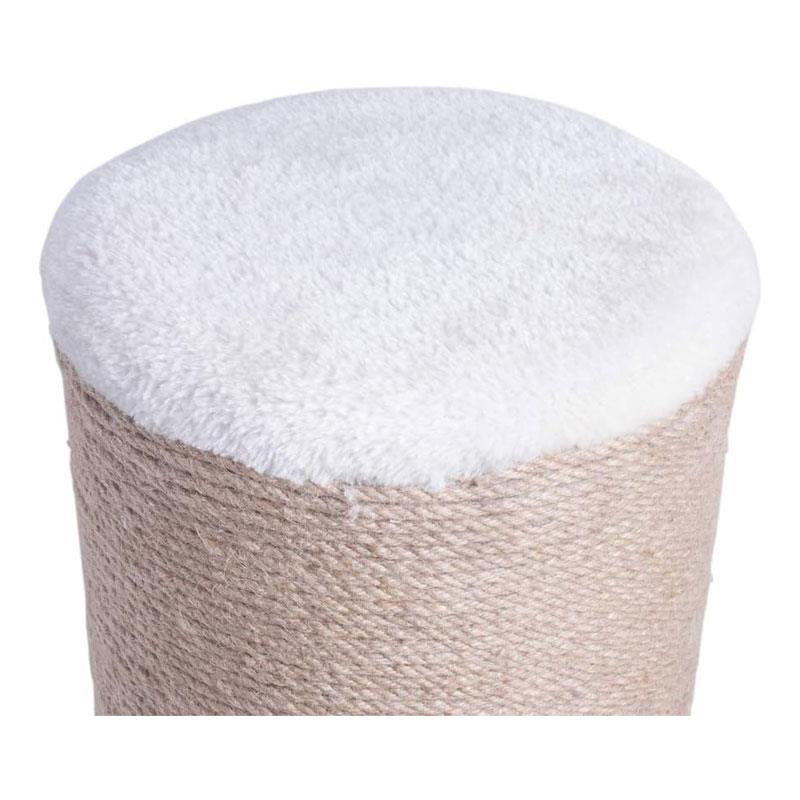 Petface Big Boy Cat Scratcher Cream