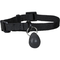 PetSafe Staywell Magnetic Collar Key Elastic Strap Controlled Entry Convenient Secure Black