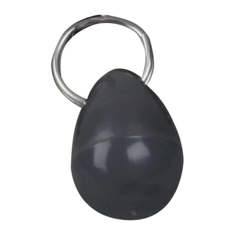 PetSafe Staywell Magnetic Collar Key Elastic Strap Controlled Entry Convenient Secure Black