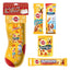 Pedigree Christmas Dog Stocking Mixed 375g With Treat And A Toy