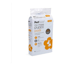 Petface No Mess Puppy Training Pads 14 Piece