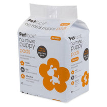 Petface No Mess Puppy Training Pads 56 Piece