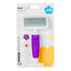 Petface Slicker Brush Medium For Dogs Puppies Cats Pet Grooming