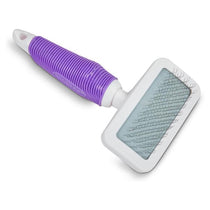 Petface Slicker Brush Medium For Dogs Puppies Cats Pet Grooming