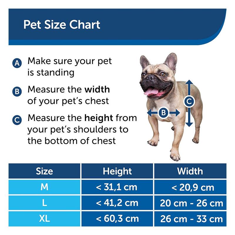 PetSafe Staywell Aluminium Pet Door Dog And Cat Flap Large White