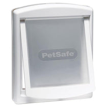 PetSafe Staywell Original 2 Way Pet Door Medium White
