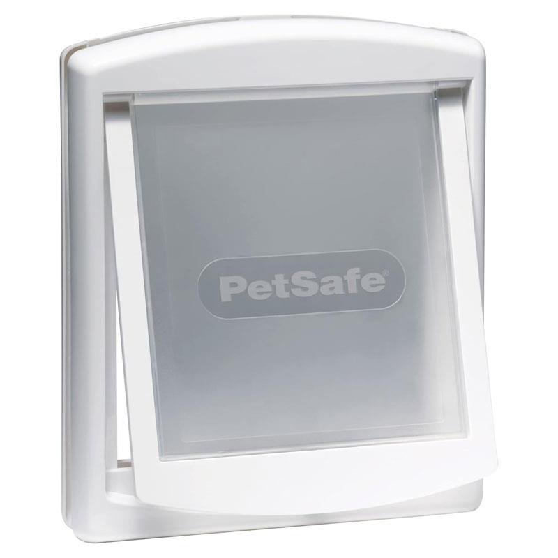 PetSafe Staywell Original 2 Way Pet Door Medium White