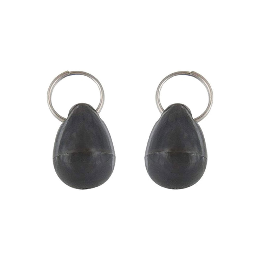 PetSafe Staywell Magnetic Collar Key Cat Flap Selective Entry Convenient 2 Pack