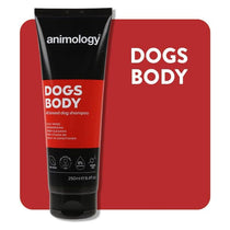 Animology Dogs Body Dog Shampoo 250ml