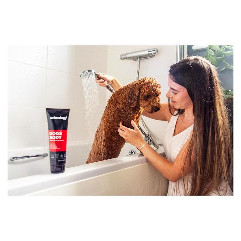 Animology Dogs Body Dog Shampoo 250ml